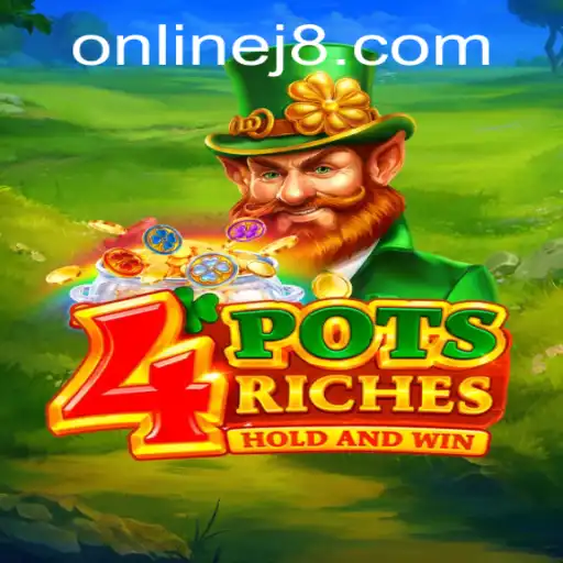 An In-Depth Exploration of 4potsriches: The Game That Balances Strategy and Luck