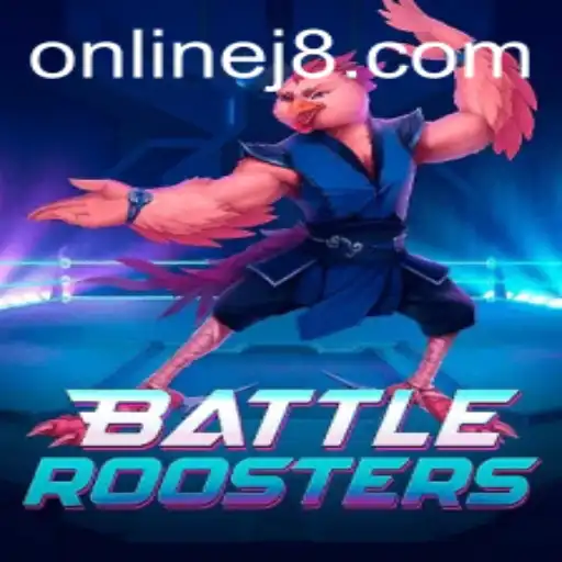 BattleRoosters: Rule the Roost in the Ultimate Avian Arena