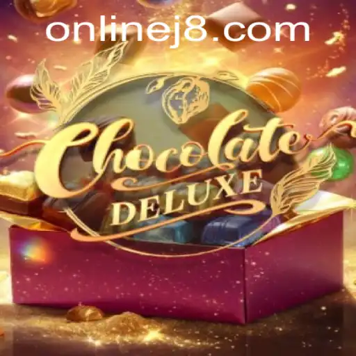 Unveiling ChocolateDeluxe: A Sweet Gaming Sensation with J8