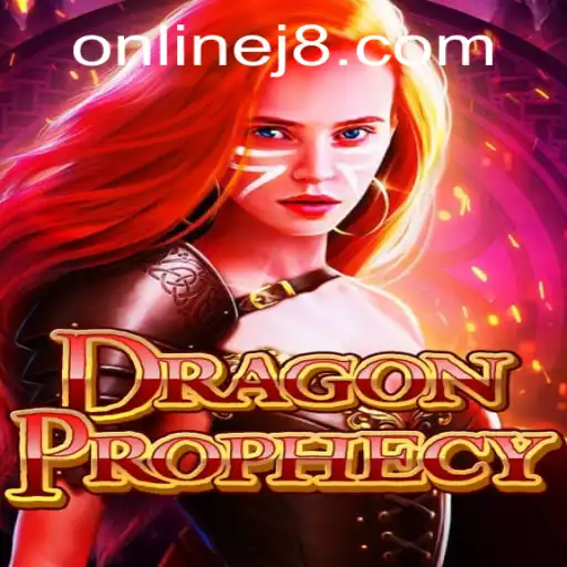 Exploring the Mystical World of DragonProphecy and the Enigmatic J8