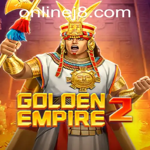 GoldenEmpire2: A New Era of Strategy Gaming