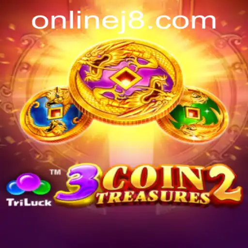 Exploring the Enchanting World of 3CoinTreasures2 and its Fascinating Gameplay