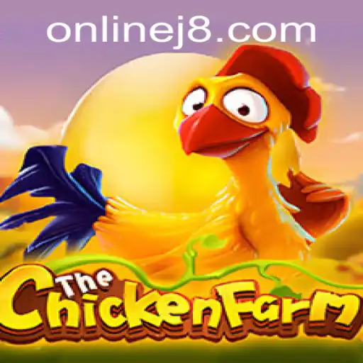 ChickenFarm: Discovering the Fun and Strategy Behind J8