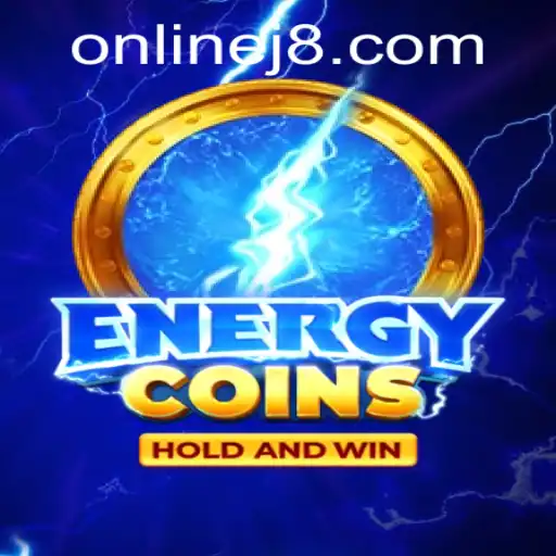 Exploring the Thrilling World of EnergyCoins: The Dynamic Game Revolutionized by J8