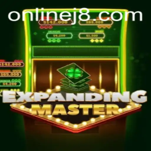 ExpandingMaster: A Comprehensive Guide to the Game with a Focus on J8