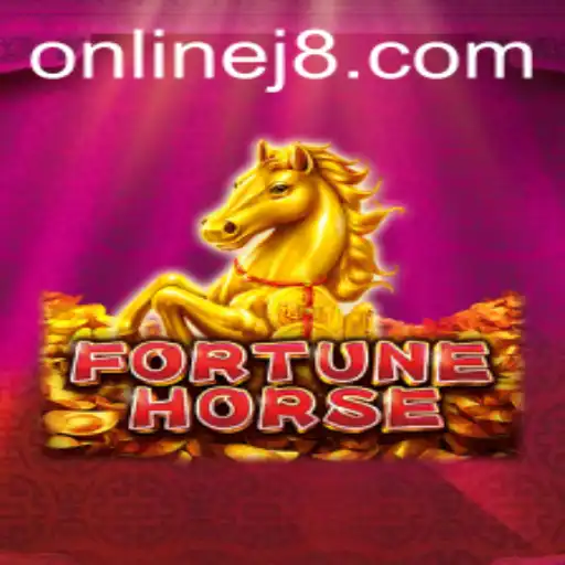 FortuneHorse: A Thrilling Adventure in the World of Equestrian Gaming