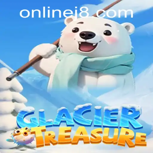 Discover the Enchanting World of GlacierTreasure: An Adventure Packed with Mysteries and Challenges