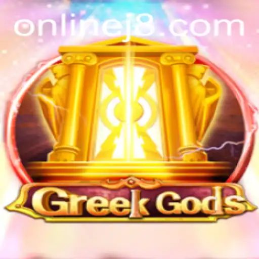Explore the World of GreekGods with the Mysterious Keyword J8