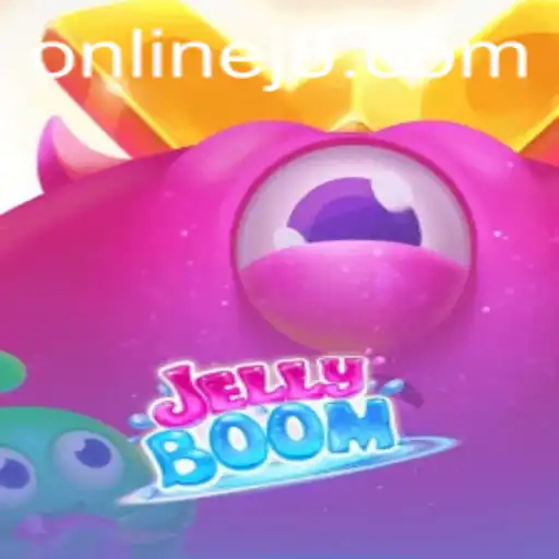 Unveiling JellyBoom: A Colorful Adventure with J8 Mechanics