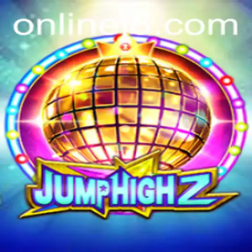 JumpHigh2: The Next Level of Extreme Gaming with J8