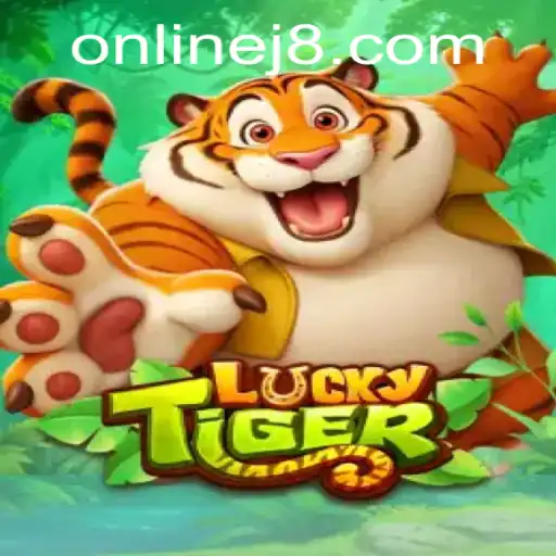 Unleashing Excitement with LuckyTiger and J8