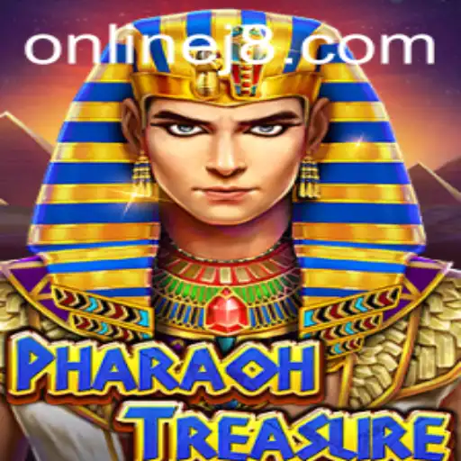 PharaohTreasure: Unearthing the Mysteries of Ancient Egypt with J8