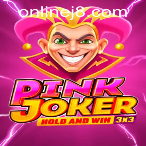 Unveiling Pinkjoker: A New Gaming Sensation with J8 Strategy