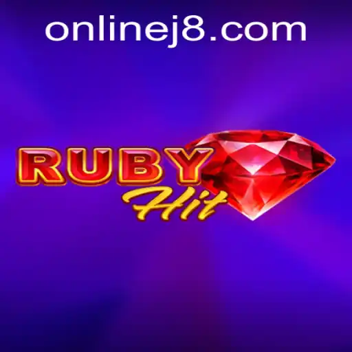 RubyHit: A Dynamic Journey in the World of J8