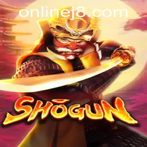The Strategic World of Shogun: Exploring 'J8' and Its Impact