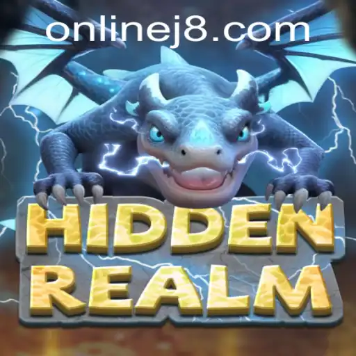Discover the Enigmatic World of HiddenRealm and the Intriguing Concept of J8