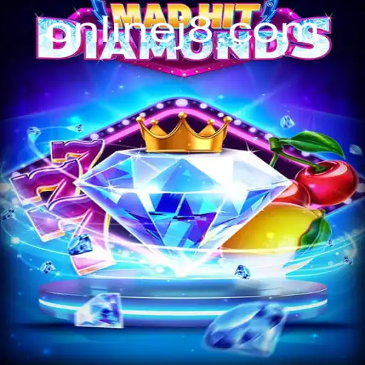 Discover the Thrilling World of MadHitDiamonds: An In-Depth Exploration of the J8 Game Mode