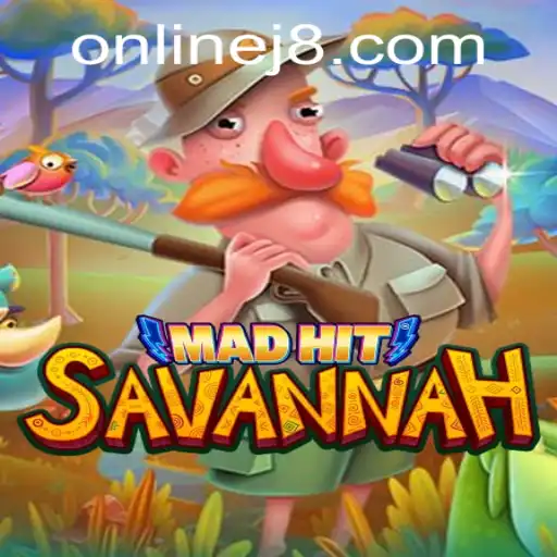 MadHitSavannah: A Deep Dive into the Exciting World of J8 Adventures