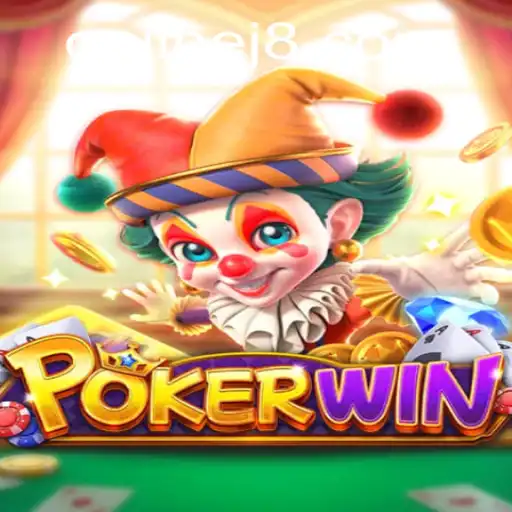 Exploring the Thrills of POKERWIN: A Dive into the Game with the Keyword J8