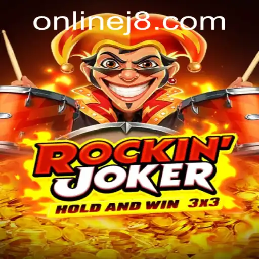 Exploring the Exciting World of Rockinjoker: A Game Like No Other