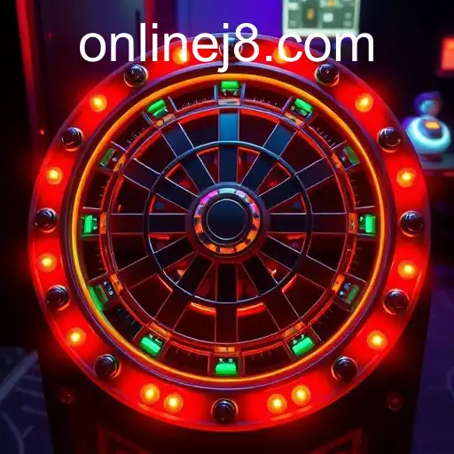 The Rise of Rotary Games: Exploring the Intricacies of J8 Competitions