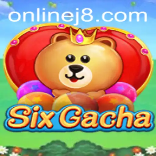 Discovering SixGacha: An Immersive Gaming Experience with a Twist
