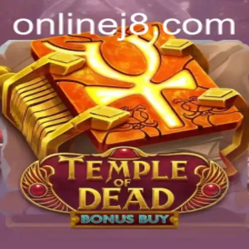 Exploring the Thrilling World of Temple of Dead Bonus Buy: A Comprehensive Overview