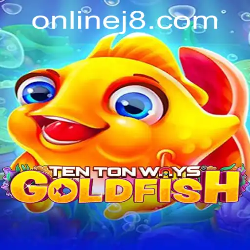 Discovering TenTonWaysGoldfish: A Unique Blend of Strategy and Luck
