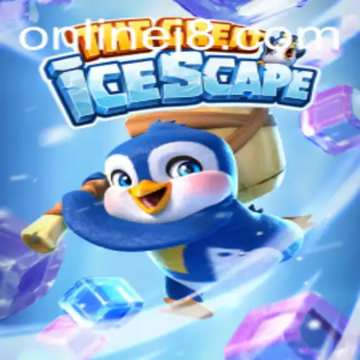 Explore the Exciting World of 'TheGreatIcescape' and Its Dynamic Gameplay with J8